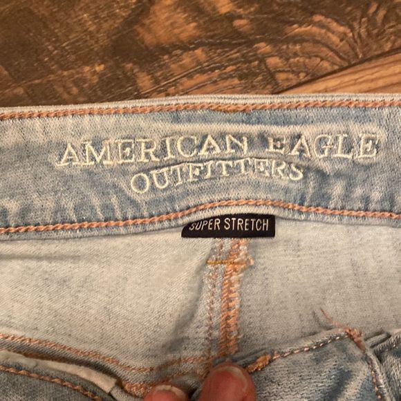 American Eagle Shortie short - Picture 3 of 5